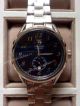 Copy Tag Heuer Stainless Steel Black Dial Quartz Watch_th.jpg